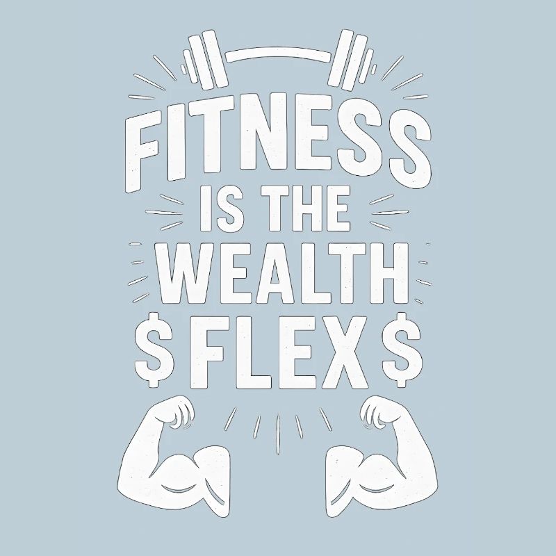La forme physique comme richesse, motivation
