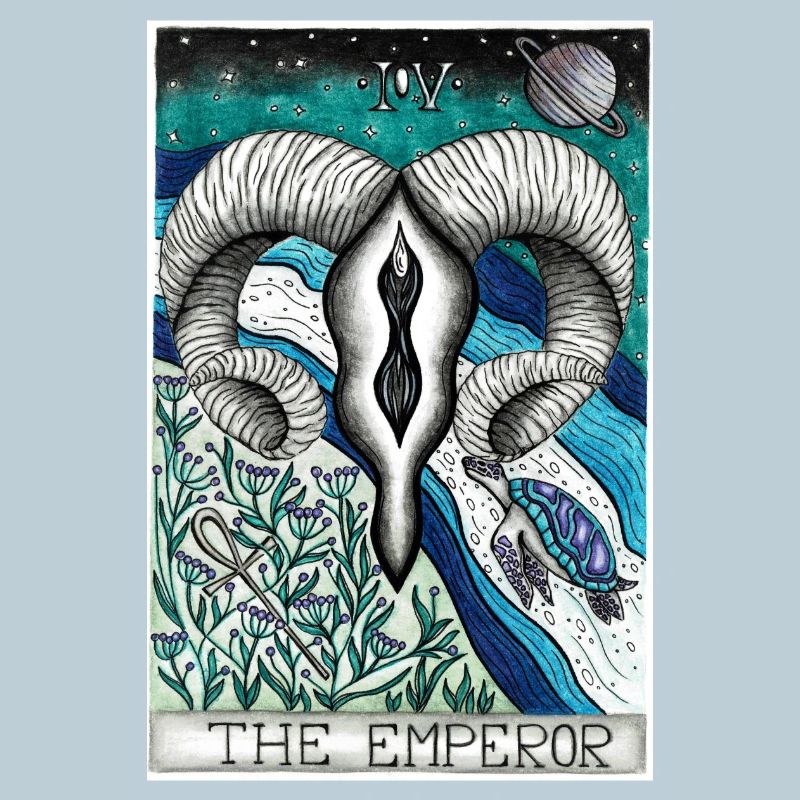 The Emperor