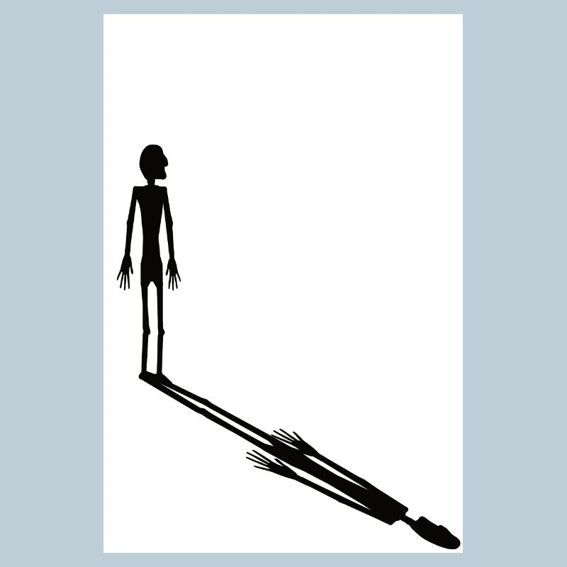 The Shadow Man