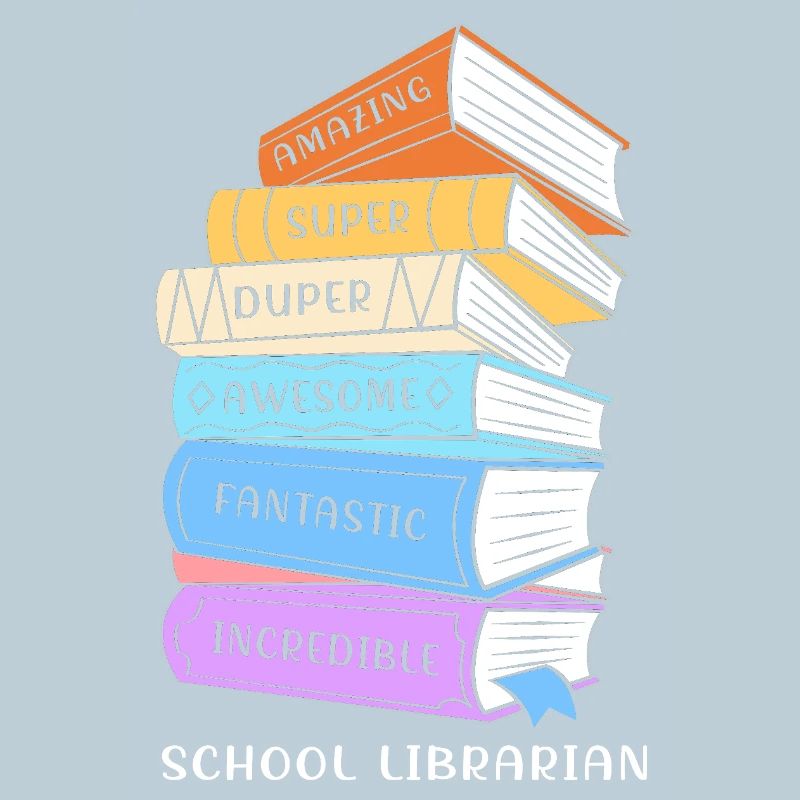 Rat de bibliothèque de lecture