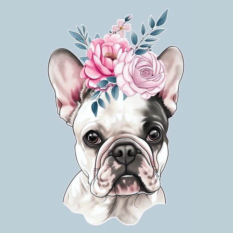 Bouledogue français
