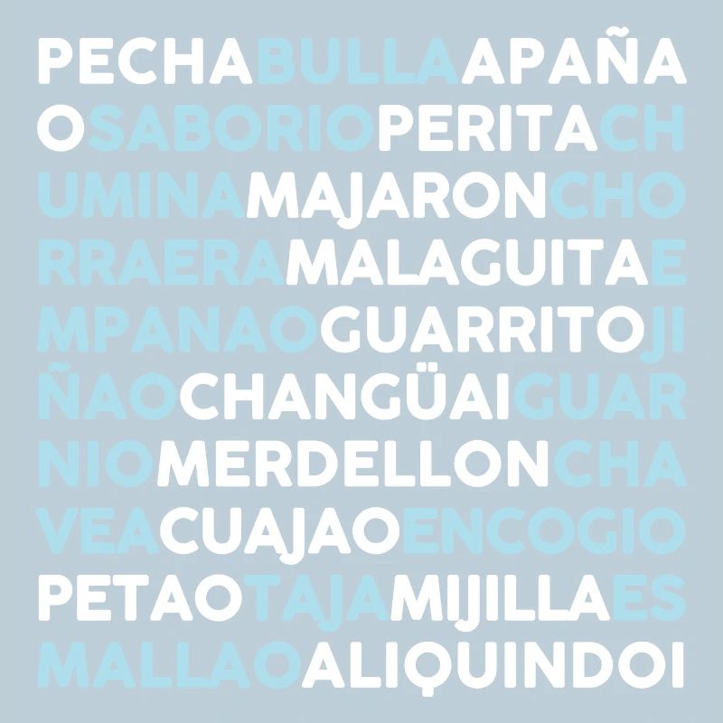 Malaguita (dark)