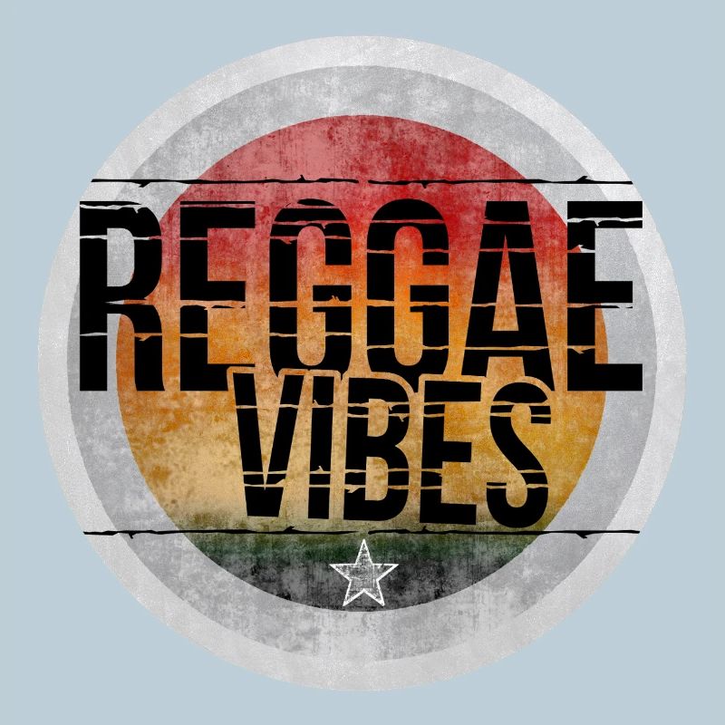 Reggae Vibes Circle