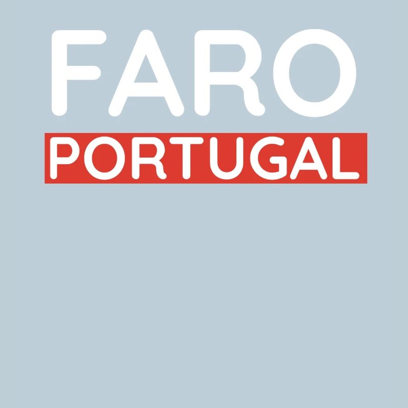 Faro Algarve Souvenir