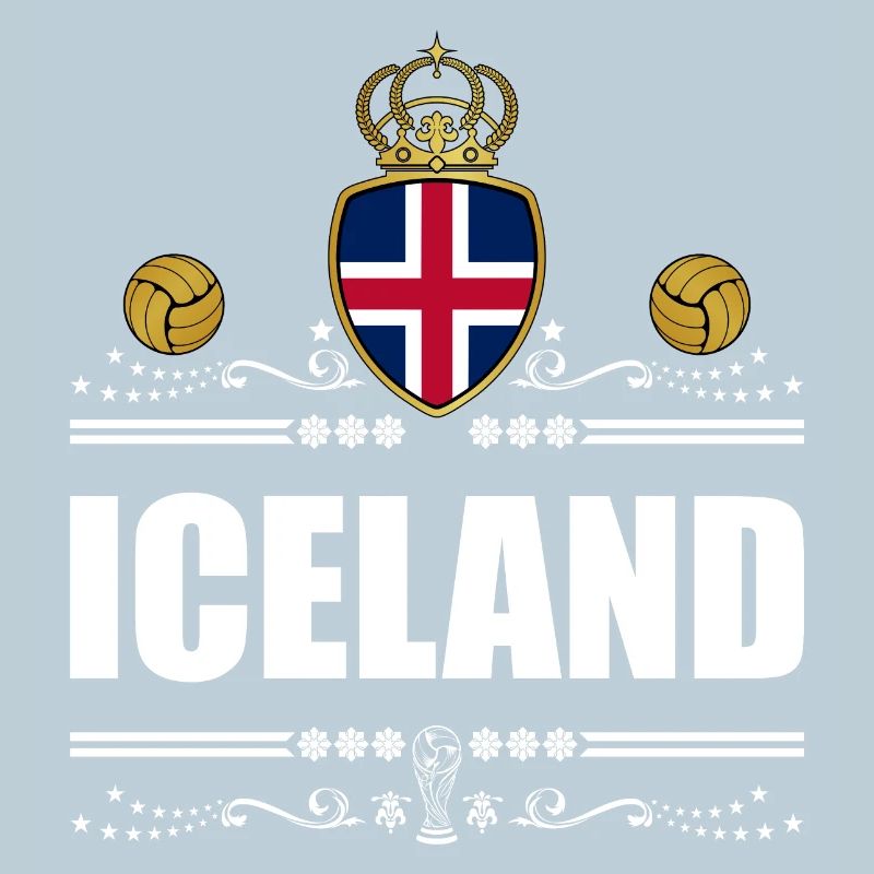 ISLANDE