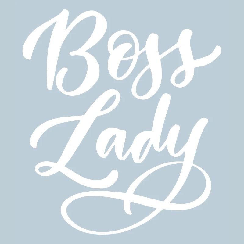 Lady 
