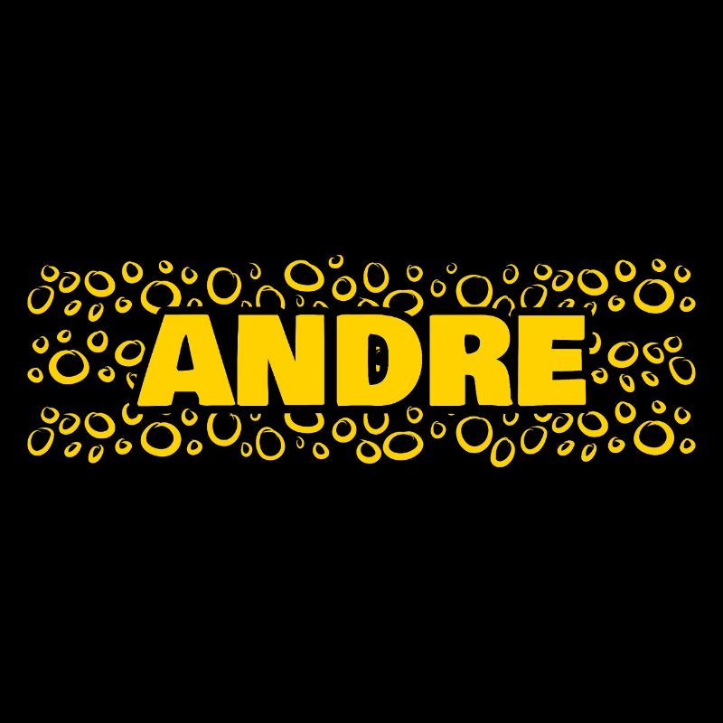 Gift for Andre