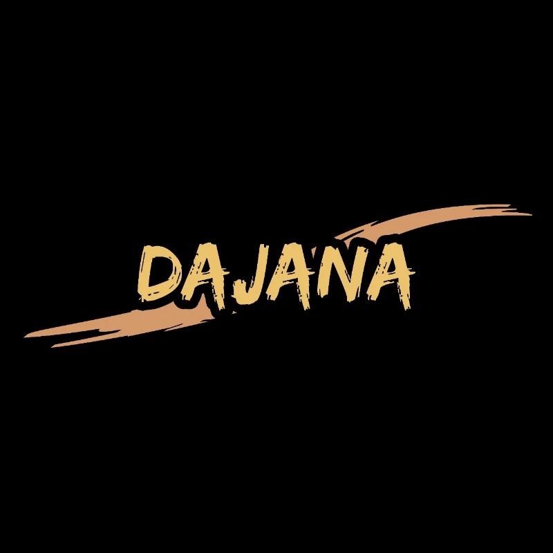 Gift for Dajana