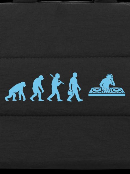 Evolution DJ Groove