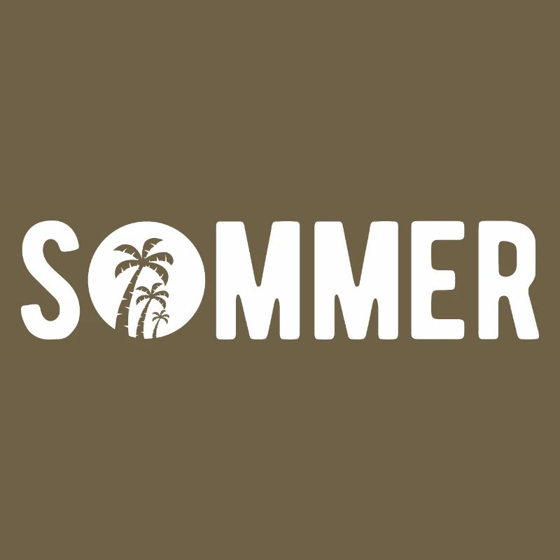 Endlich Sommer