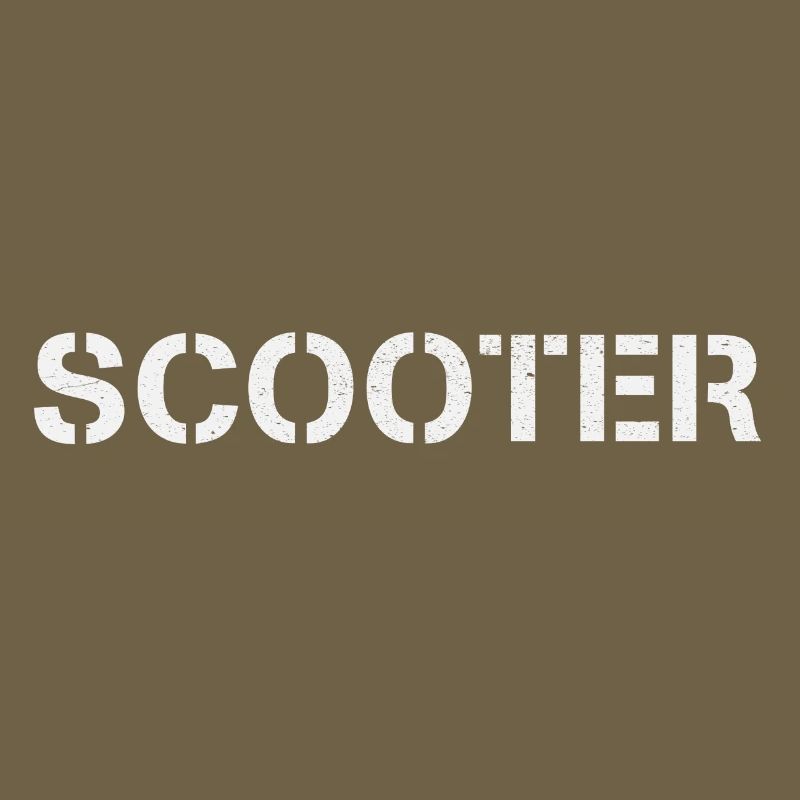 Stunt Scooter