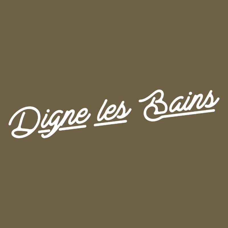 Digne les bains