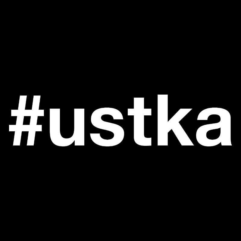 Ustka Polska Polen Hashtag