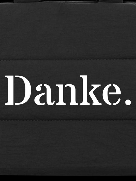 Danke