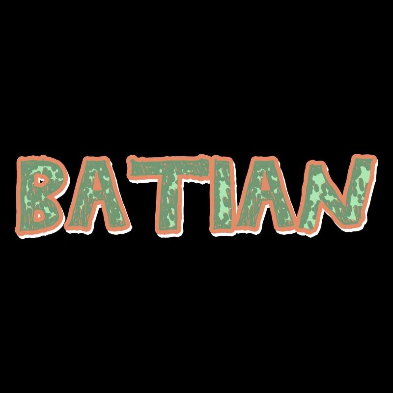 Batian as a trekking