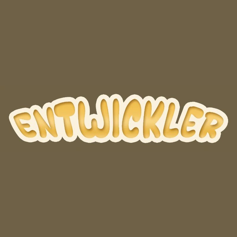 Job Developer