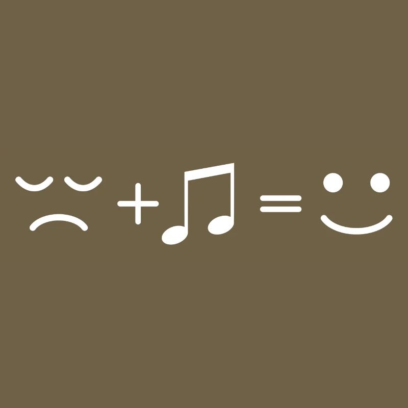 Triste de sourire Élévation musicale