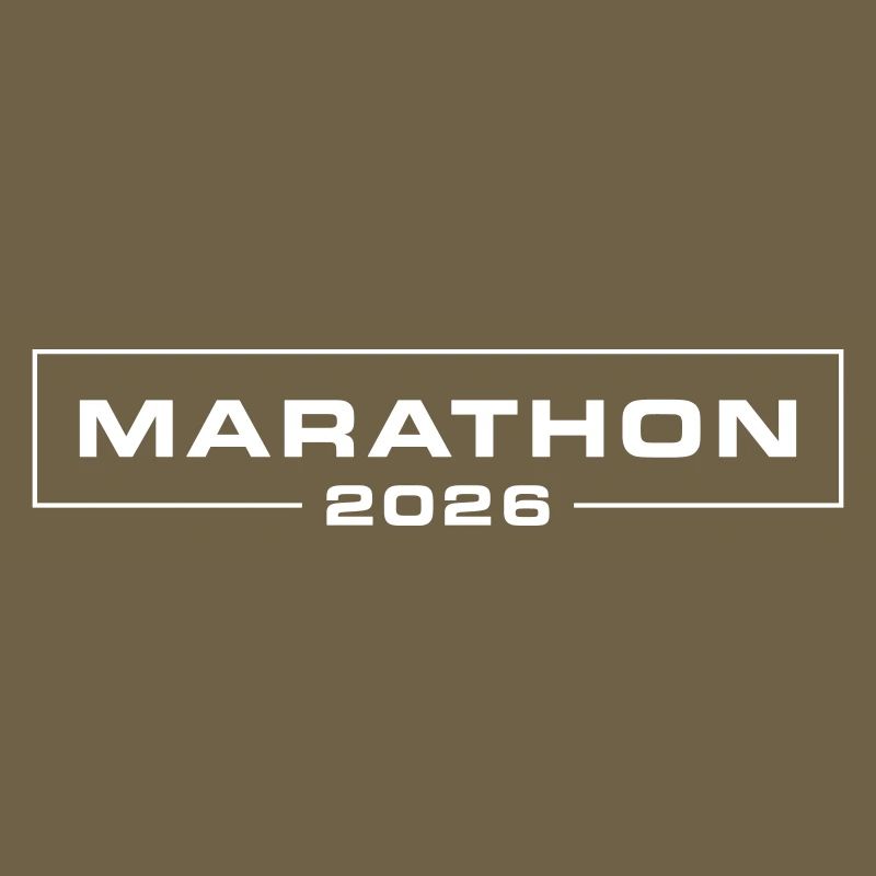 Marathon 2026