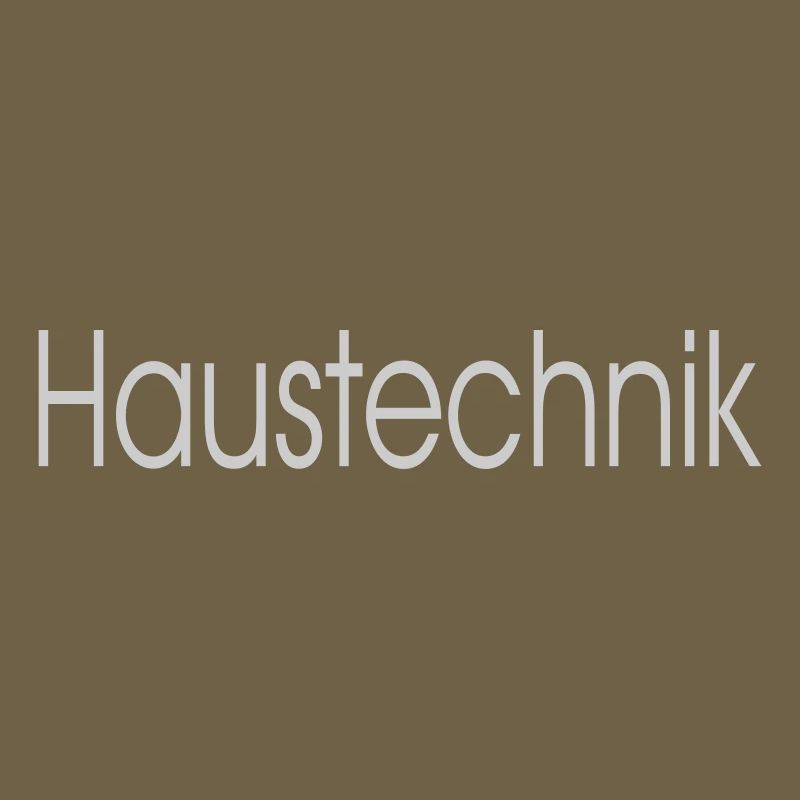 haustechnik