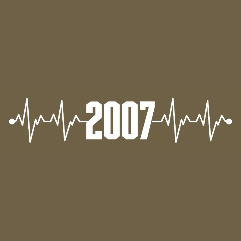 Herzschlag 2007