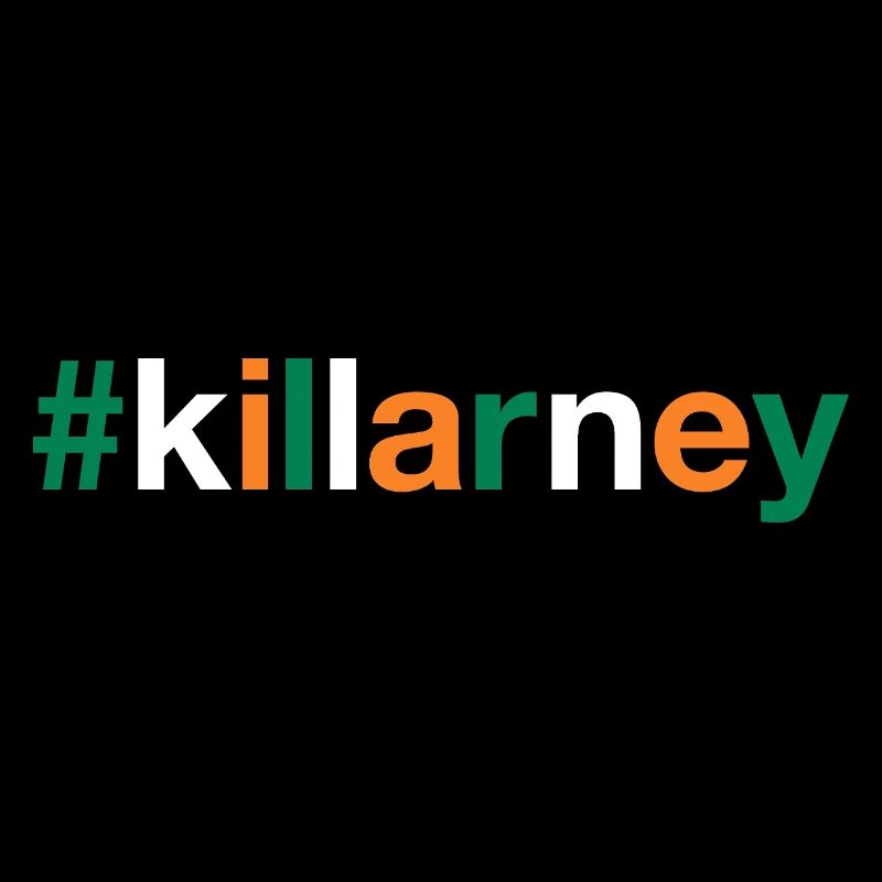 KILLARNEY Ireland Irland