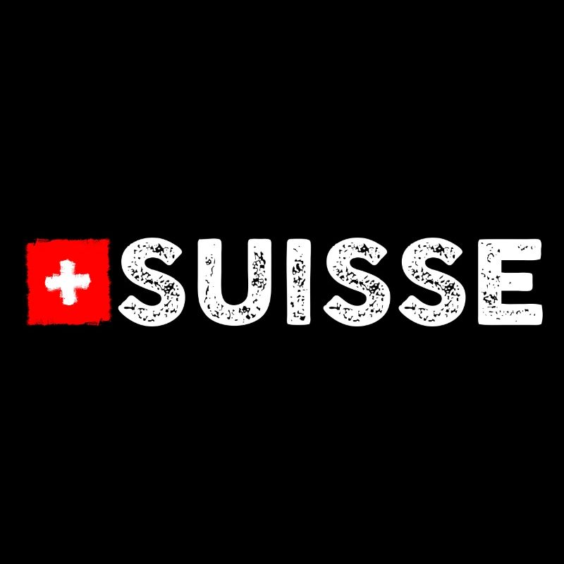 Drapeau suisse