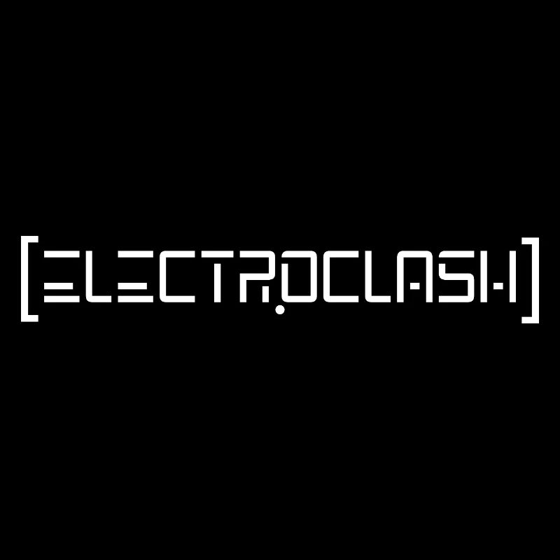 Electroclash Underground Club Logo