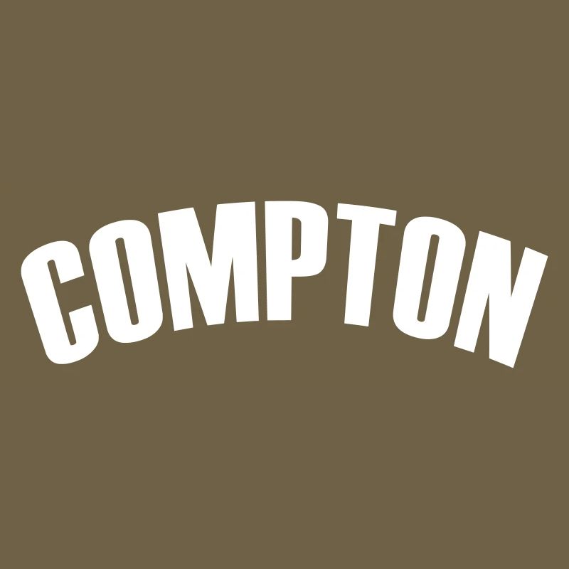 Compton Shirt