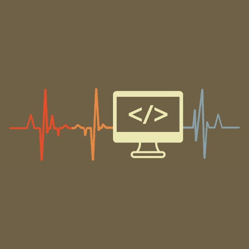 J’adore programmer