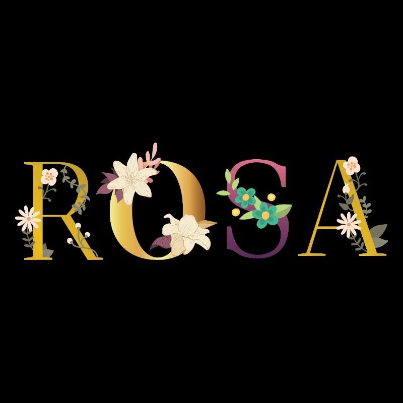 Rosa