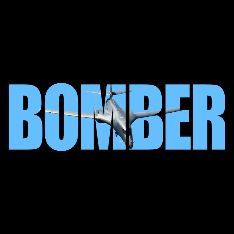 bombardier B-1B Lancer