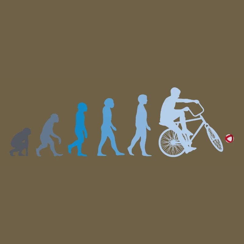 Cyclisme, Cyclball, Cyclisme en salle, Évolution