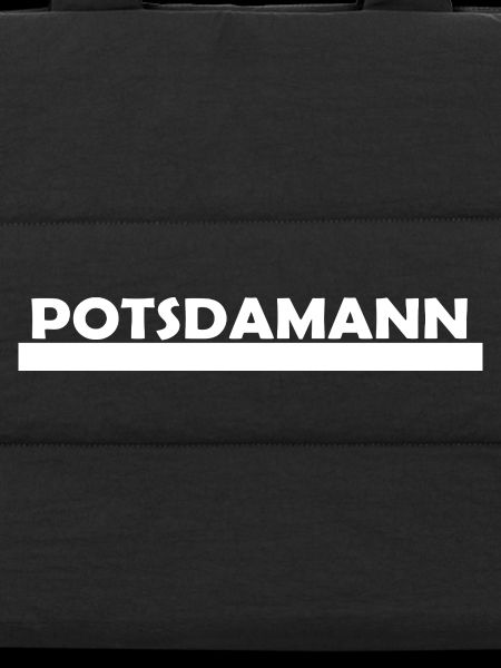 POTSDAMANN