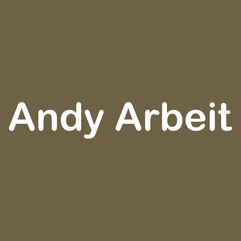 Andy Work