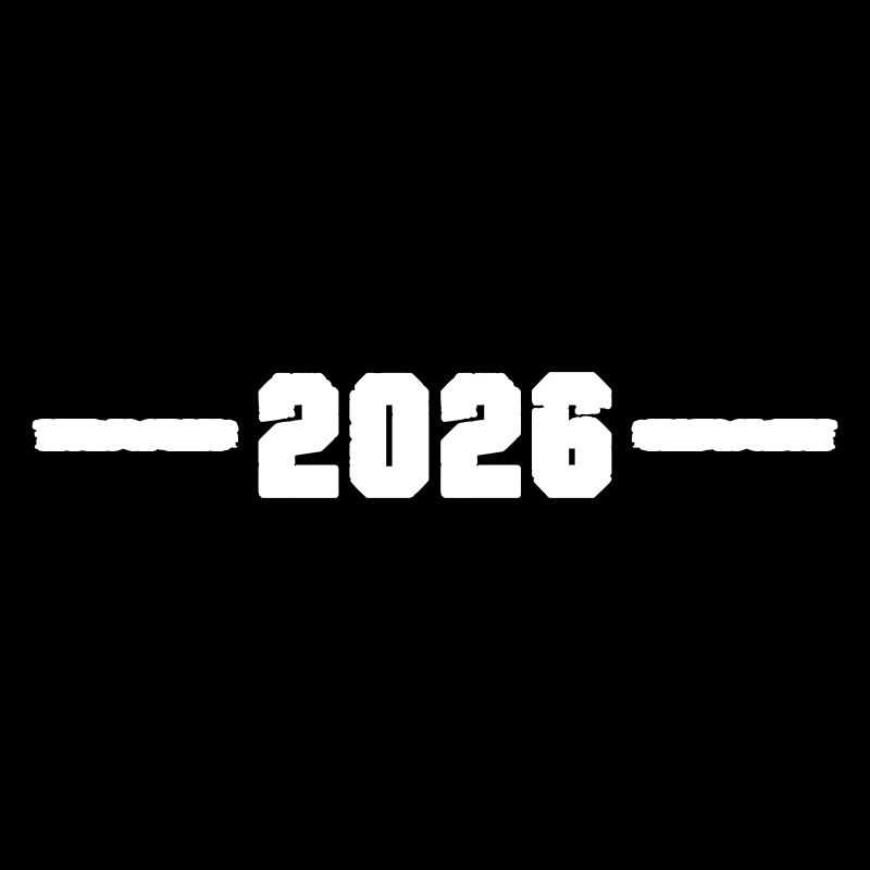 2026 Jahr