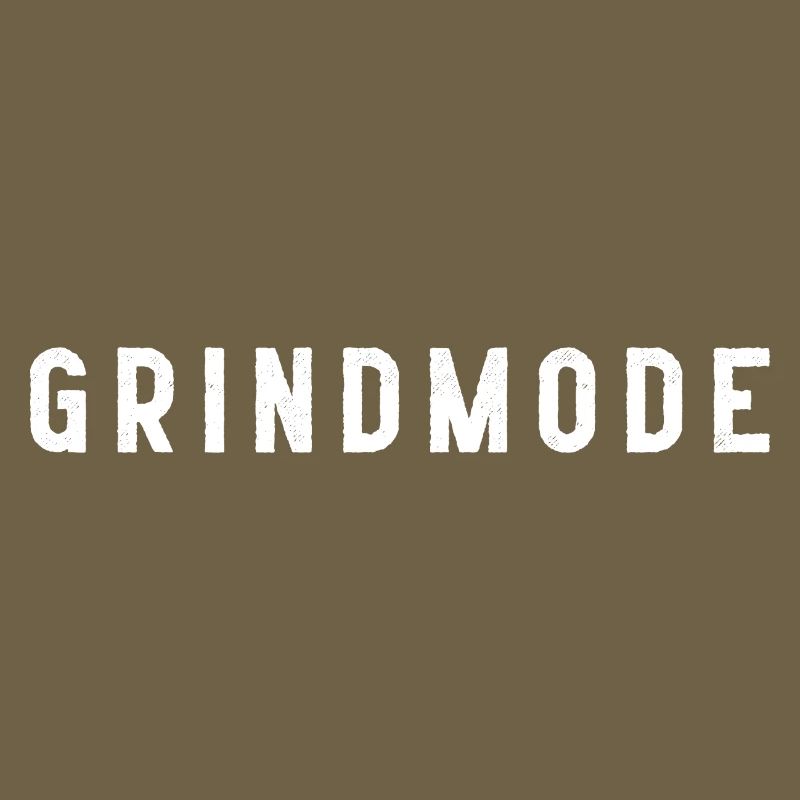 Grind-Modus