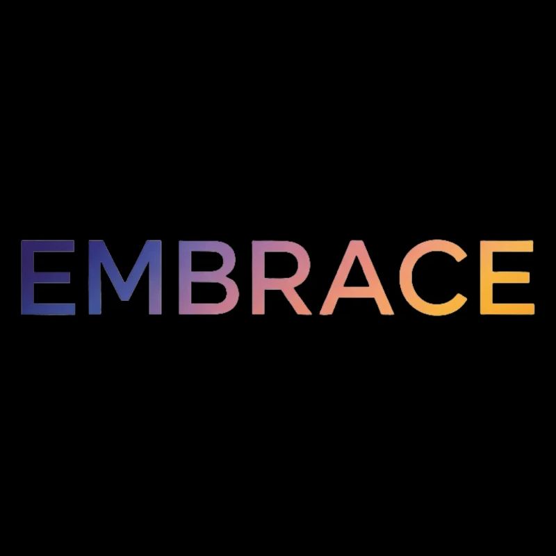 Embrasser