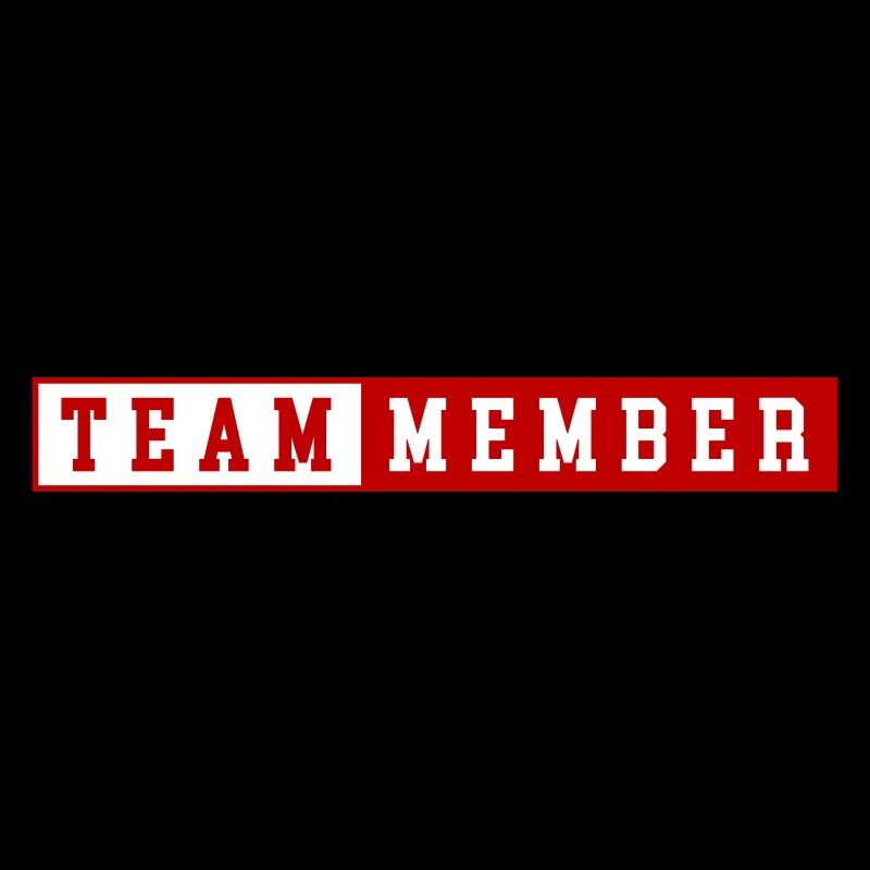 Team Member