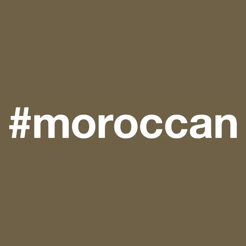 MOROCCAN Marokko