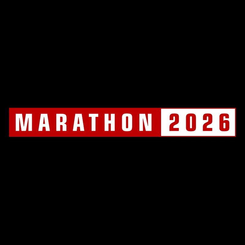 Marathon 2026