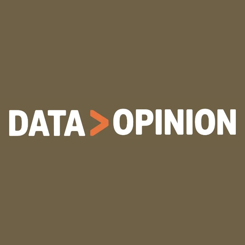 Les données plutôt que l’opinion Statistiques Analyse Science