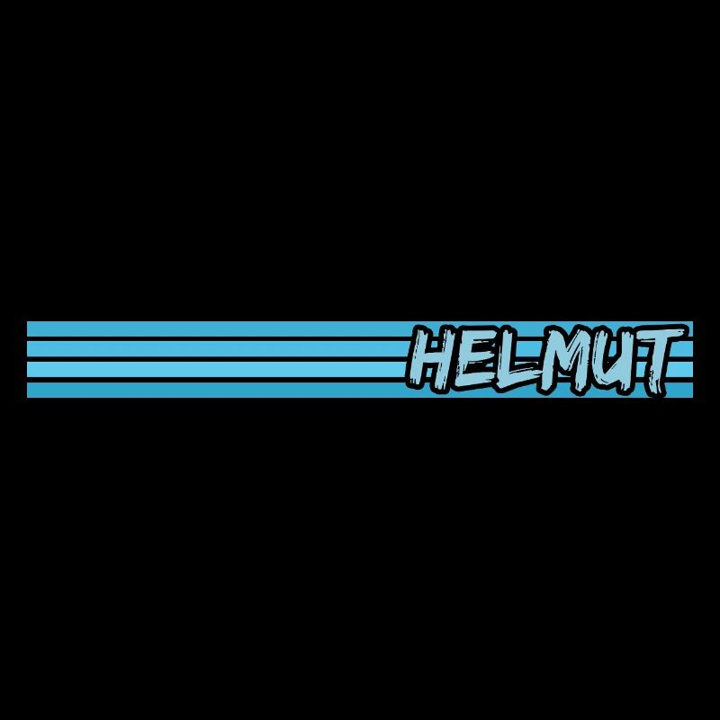 Helmut als Name