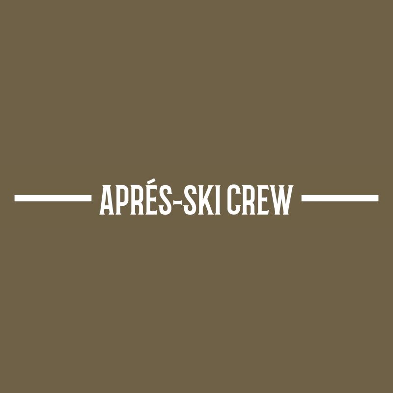 Apres Ski Crew
