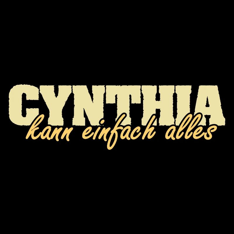 Cynthia