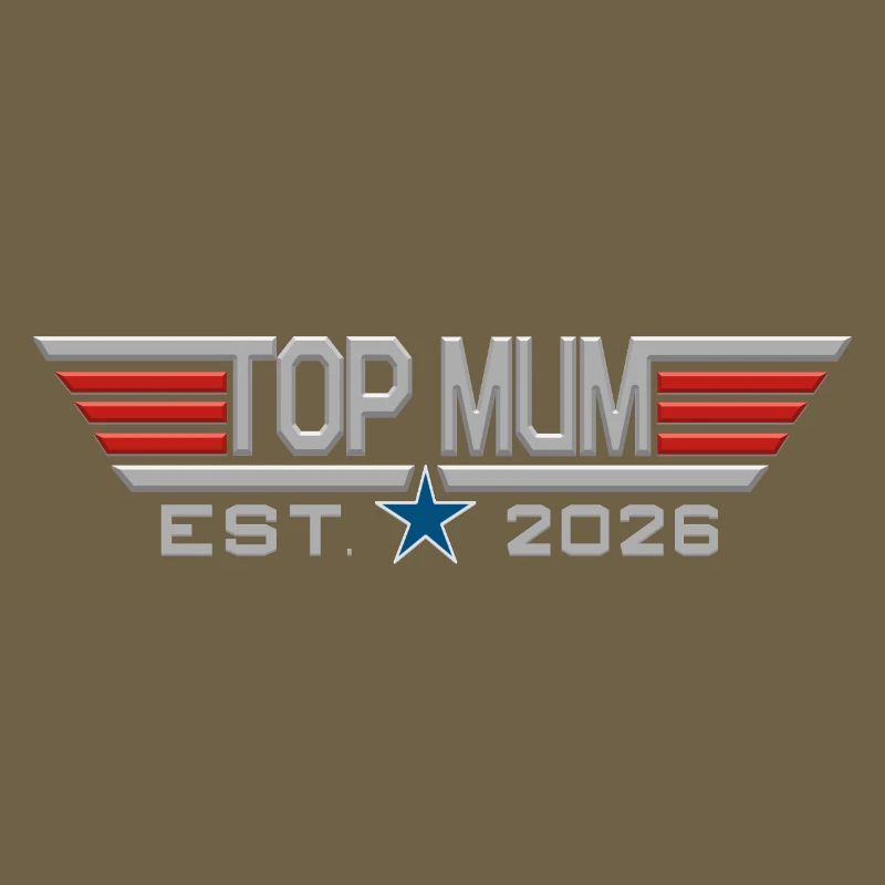 Top-Mutter Est. 2026