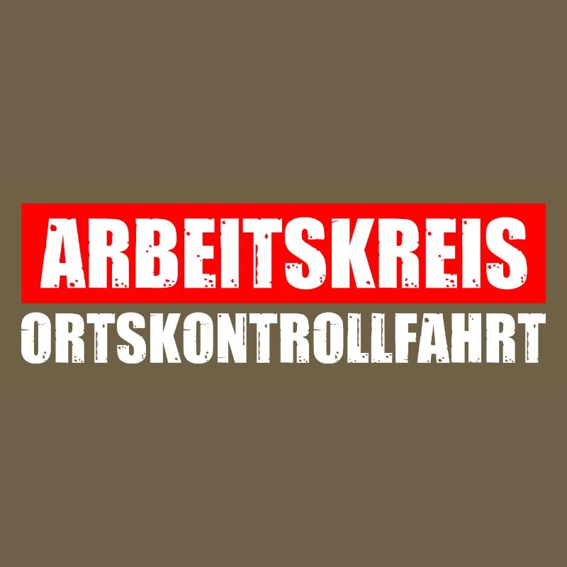 Arbeitskreis Ortskontrollfahrt OKF