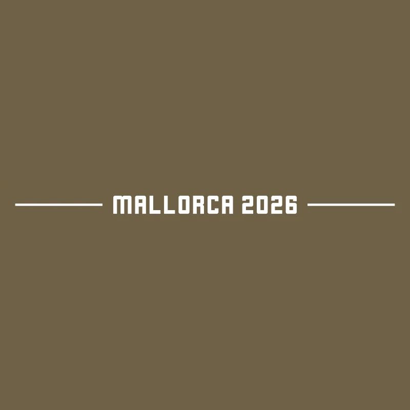 Mallorca 2026
