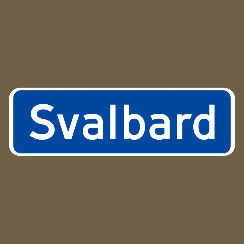 Spitzbergen