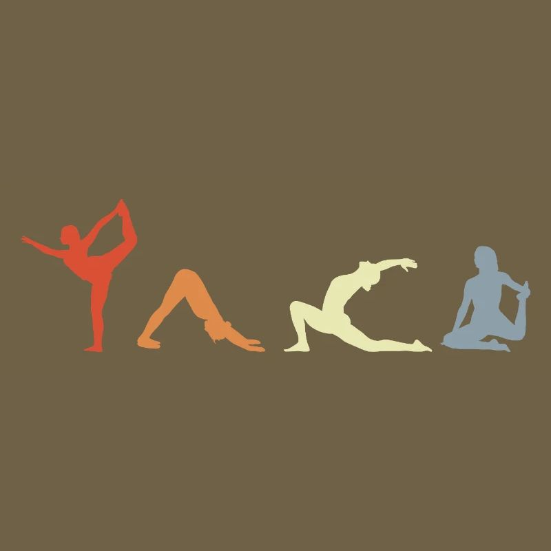 Yogini Postures