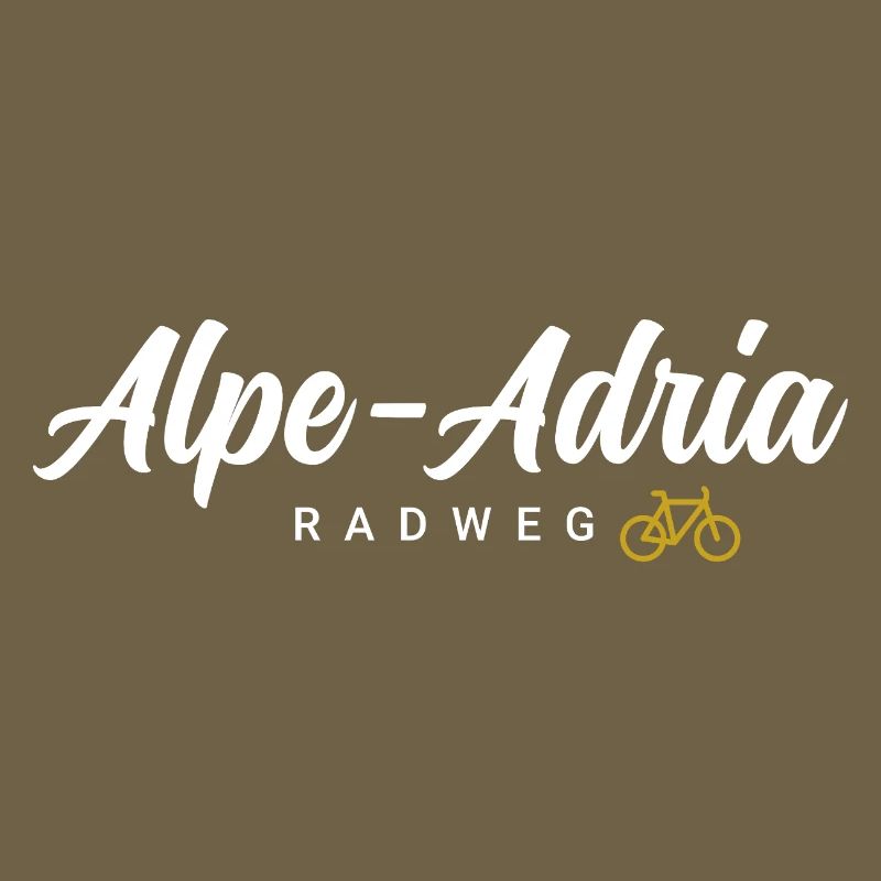 Piste cyclable de l’Alpe Adria